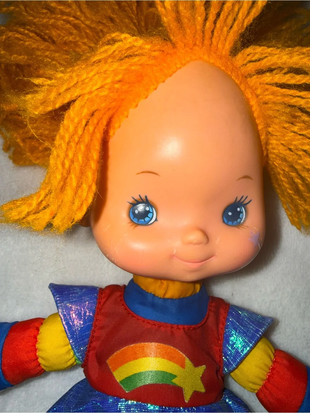 N/A soft plush